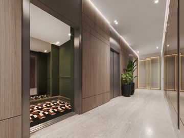 DEPARTAMENTO EN VENTA EN MIAMI 1 HABITACIÓN CON BAR, JACUZZI, ALBERCA