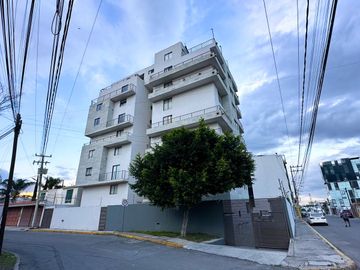 DEPARTAMENTO EN VENTA EN TORRE ZAVALETA, SANTA CRUZ BUENAVISTA, PUEBLA