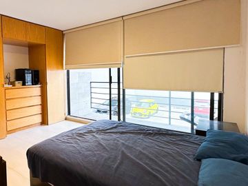 DEPARTAMENTO EN VENTA EN TORRE ZAVALETA, SANTA CRUZ BUENAVISTA, PUEBLA