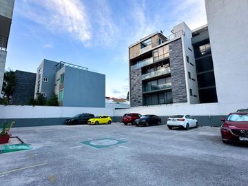 DEPARTAMENTO EN VENTA EN TORRE ZAVALETA, SANTA CRUZ BUENAVISTA, PUEBLA