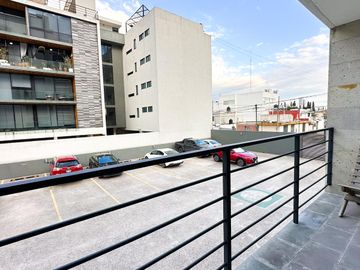 DEPARTAMENTO EN VENTA EN TORRE ZAVALETA, SANTA CRUZ BUENAVISTA, PUEBLA