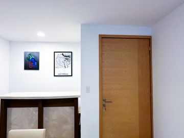 DEPARTAMENTO EN VENTA EN TORRE ZAVALETA, SANTA CRUZ BUENAVISTA, PUEBLA