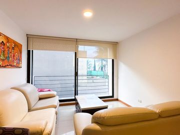 DEPARTAMENTO EN VENTA EN TORRE ZAVALETA, SANTA CRUZ BUENAVISTA, PUEBLA