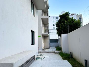 DEPARTAMENTO EN VENTA EN TORRE ZAVALETA, SANTA CRUZ BUENAVISTA, PUEBLA