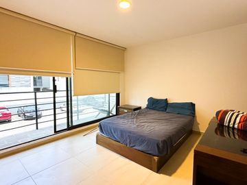 DEPARTAMENTO EN VENTA EN TORRE ZAVALETA, SANTA CRUZ BUENAVISTA, PUEBLA