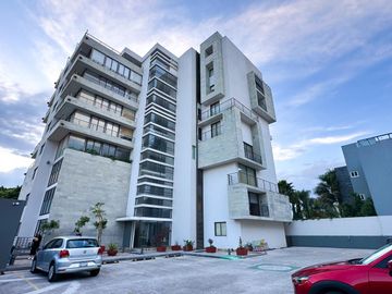 DEPARTAMENTO EN VENTA EN TORRE ZAVALETA, SANTA CRUZ BUENAVISTA, PUEBLA