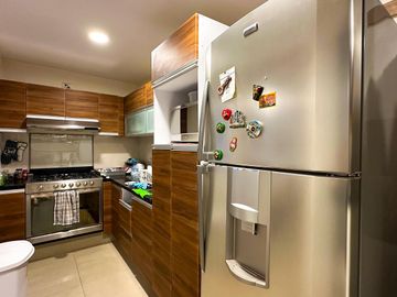 DEPARTAMENTO EN VENTA EN TORRE ZAVALETA, SANTA CRUZ BUENAVISTA, PUEBLA