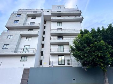 DEPARTAMENTO EN VENTA EN TORRE ZAVALETA, SANTA CRUZ BUENAVISTA, PUEBLA