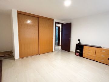 DEPARTAMENTO EN VENTA EN TORRE ZAVALETA, SANTA CRUZ BUENAVISTA, PUEBLA
