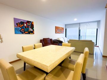 DEPARTAMENTO EN VENTA EN TORRE ZAVALETA, SANTA CRUZ BUENAVISTA, PUEBLA