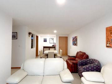 DEPARTAMENTO EN VENTA EN TORRE ZAVALETA, SANTA CRUZ BUENAVISTA, PUEBLA