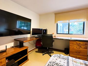 DEPARTAMENTO EN VENTA EN TORRE ZAVALETA, SANTA CRUZ BUENAVISTA, PUEBLA