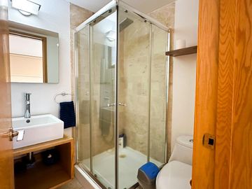 DEPARTAMENTO EN VENTA EN TORRE ZAVALETA, SANTA CRUZ BUENAVISTA, PUEBLA