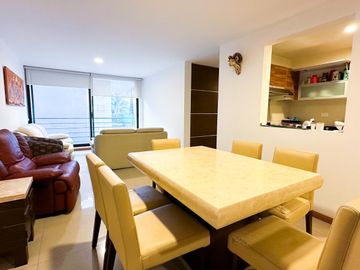 DEPARTAMENTO EN VENTA EN TORRE ZAVALETA, SANTA CRUZ BUENAVISTA, PUEBLA