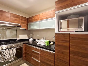 DEPARTAMENTO EN VENTA EN TORRE ZAVALETA, SANTA CRUZ BUENAVISTA, PUEBLA