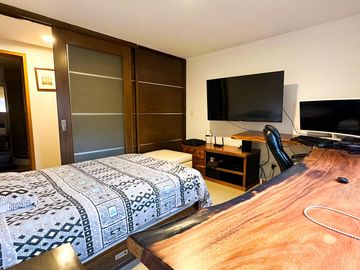 DEPARTAMENTO EN VENTA EN TORRE ZAVALETA, SANTA CRUZ BUENAVISTA, PUEBLA