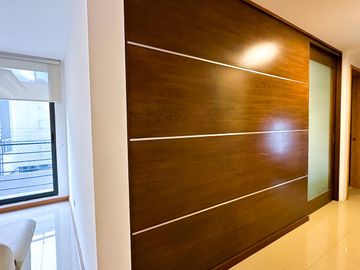 DEPARTAMENTO EN VENTA EN TORRE ZAVALETA, SANTA CRUZ BUENAVISTA, PUEBLA