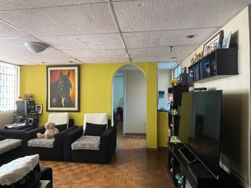 Venta casa rentera sector La Concepción