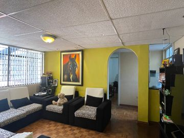 Venta casa rentera sector La Concepción