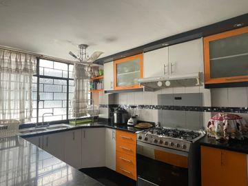 Venta casa rentera sector La Concepción