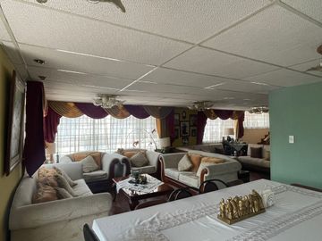 Venta casa rentera sector La Concepción
