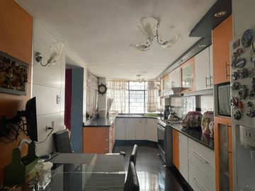Venta casa rentera sector La Concepción