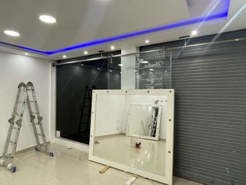 Venta casa rentera sector La Concepción