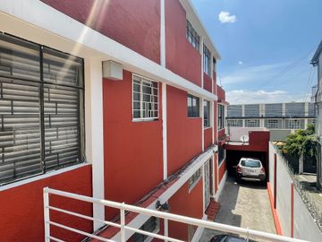 Venta casa rentera sector La Concepción
