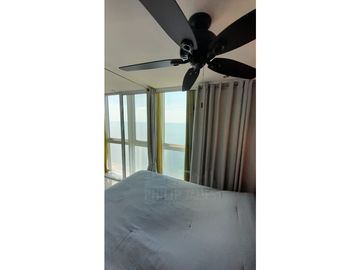 Venta de Penthouse Amoblado en San Carlos, PH Turistico