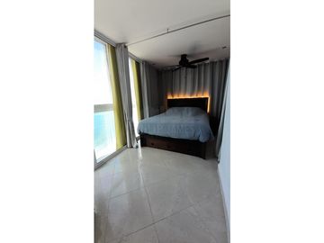 Venta de Penthouse Amoblado en San Carlos, PH Turistico