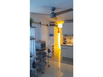 Venta de Penthouse Amoblado en San Carlos, PH Turistico