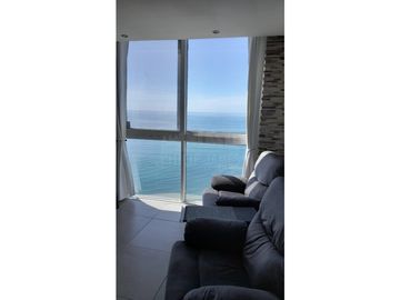 Venta de Penthouse Amoblado en San Carlos, PH Turistico