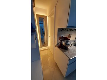 Venta de Penthouse Amoblado en San Carlos, PH Turistico