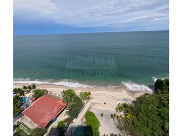 Venta de Penthouse Amoblado en San Carlos, PH Turistico