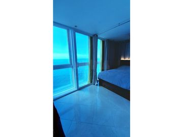 Venta de Penthouse Amoblado en San Carlos, PH Turistico