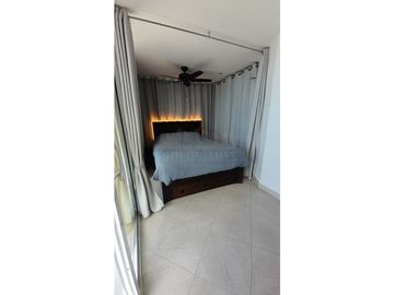 Venta de Penthouse Amoblado en San Carlos, PH Turistico