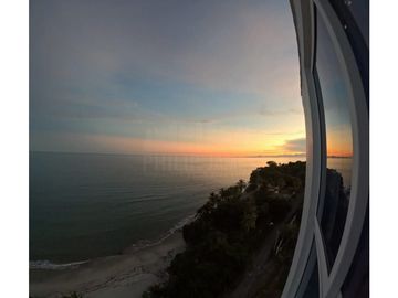 Venta de Penthouse Amoblado en San Carlos, PH Turistico