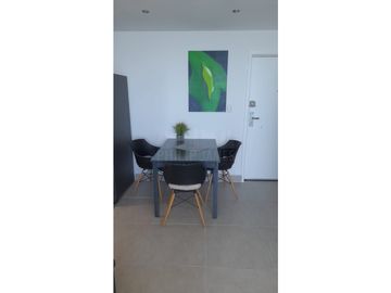 Venta de Penthouse Amoblado en San Carlos, PH Turistico