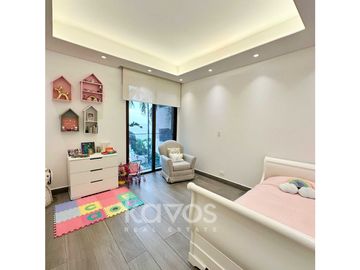 Venta de apartamento en The Residences, Punta Pacifica
