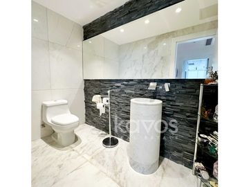 Venta de apartamento en The Residences, Punta Pacifica