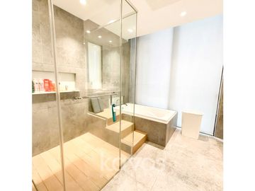 Venta de apartamento en The Residences, Punta Pacifica