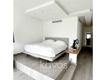 Venta de apartamento en The Residences, Punta Pacifica