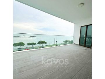 Venta de apartamento en The Residences, Punta Pacifica