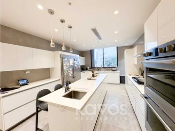 Venta de apartamento en The Residences, Punta Pacifica