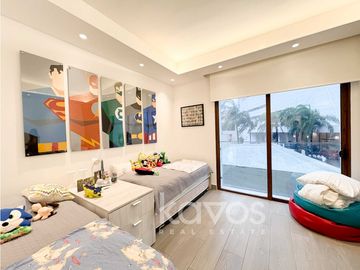 Venta de apartamento en The Residences, Punta Pacifica