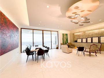 Venta de apartamento en The Residences, Punta Pacifica