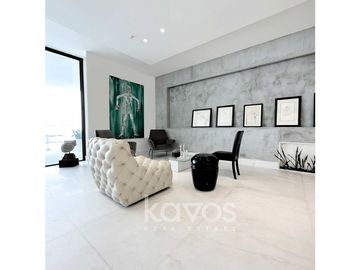 Venta de apartamento en The Residences, Punta Pacifica