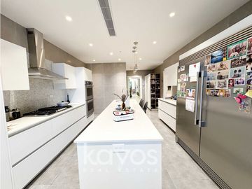 Venta de apartamento en The Residences, Punta Pacifica