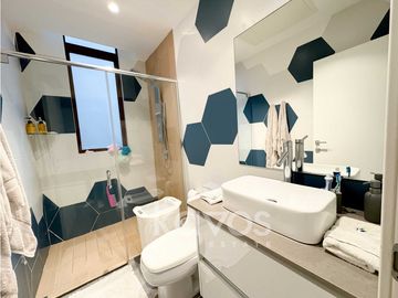 Venta de apartamento en The Residences, Punta Pacifica
