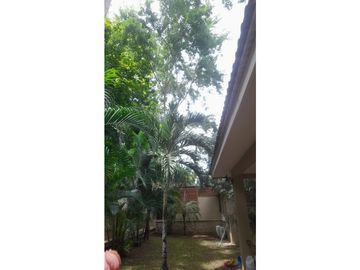CLAYTON / EMBASSY GARDENS / DOS NIVELES / BALCON / 3 HABITACION